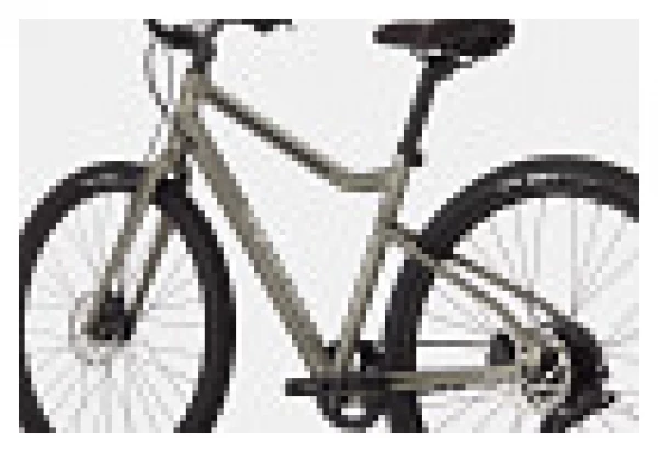 Vélo De Ville Cannondale Treadwell 2 Ltd MicroSHIFT Advent 9V 650b Gris Raw 7 Vélo De Ville Cannondale Treadwell 2 Ltd MicroSHIFT Advent 9V 650b Gris Raw – Image 5