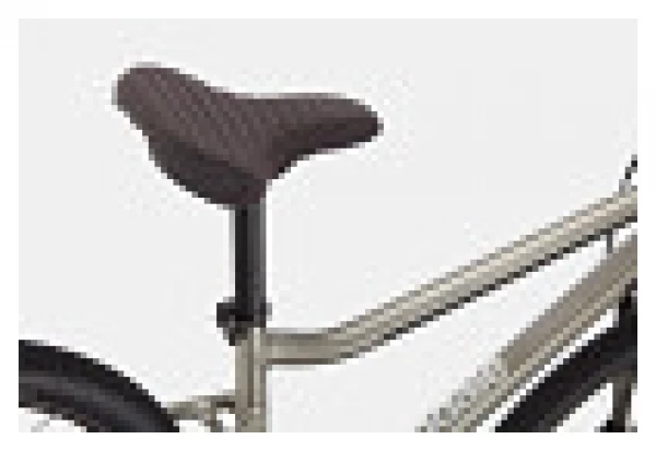 Vélo De Ville Cannondale Treadwell 2 Ltd MicroSHIFT Advent 9V 650b Gris Raw 8 Vélo De Ville Cannondale Treadwell 2 Ltd MicroSHIFT Advent 9V 650b Gris Raw – Image 6
