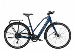 Vélo De Ville Électrique Trek FX+ 2 Shimano Altus 9V 250 Wh 700 Mm Bleu Mulsanne 2023 25 Vélo De Ville Électrique Trek FX+ 2 Shimano Altus 9V 250 Wh 700 Mm Bleu Mulsanne 2023 -Magasin Vélos de Ville unnamed file 901