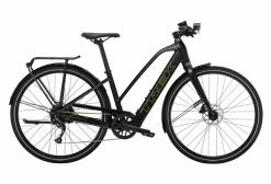 Vélo De Ville Électrique Trek FX+ 2 Shimano Altus 9V 250 Wh 700 Mm Noir 2023 -Magasin Vélos de Ville unnamed file 914