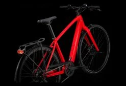 Vélo De Ville Électrique Trek FX+ 2 Shimano Altus 9V 250 Wh 700 Mm Rouge 2023 -Magasin Vélos de Ville unnamed file 919