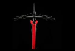 Vélo De Ville Électrique Trek FX+ 2 Shimano Altus 9V 250 Wh 700 Mm Rouge 2023 -Magasin Vélos de Ville unnamed file 923