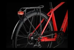 Vélo De Ville Électrique Trek FX+ 2 Shimano Altus 9V 250 Wh 700 Mm Rouge 2023 -Magasin Vélos de Ville unnamed file 925