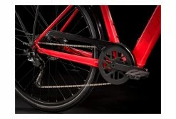 Vélo De Ville Électrique Trek FX+ 2 Shimano Altus 9V 250 Wh 700 Mm Rouge 2023 -Magasin Vélos de Ville unnamed file 926