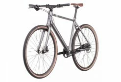 Vélo Fitness Cube Editor Shimano Alfine 11V Courroie 700 Mm Gris Argent 2022 -Magasin Vélos de Ville unnamed file 949