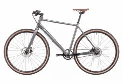 Vélo Fitness Cube Editor Shimano Alfine 11V Courroie 700 Mm Gris Argent 2022 -Magasin Vélos de Ville unnamed file 950