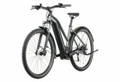 VTC Électrique Cube Nuride Hybrid Performance 500 Allroad Trapeze Shimano Alivio 9V 500 Wh 700 Mm Gris Graphite 2022 -Magasin Vélos de Ville unnamed file 959