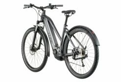 VTC Électrique Cube Nuride Hybrid Performance 500 Allroad Trapeze Shimano Alivio 9V 500 Wh 700 Mm Gris Graphite 2022 -Magasin Vélos de Ville unnamed file 961