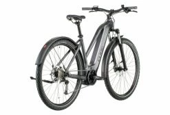 VTC Électrique Cube Nuride Hybrid Performance 500 Allroad Trapeze Shimano Alivio 9V 500 Wh 700 Mm Gris Graphite 2022 -Magasin Vélos de Ville unnamed file 962