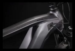 VTC Électrique Cube Nuride Hybrid Performance 500 Allroad Trapeze Shimano Alivio 9V 500 Wh 700 Mm Gris Graphite 2022 -Magasin Vélos de Ville unnamed file 963