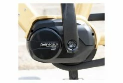 Vélo De Ville Électrique Reine Bike Cadre Bas Connecté Enviolo City CT 504Wh 26'' Or 2022 -Magasin Vélos de Ville unnamed file 990